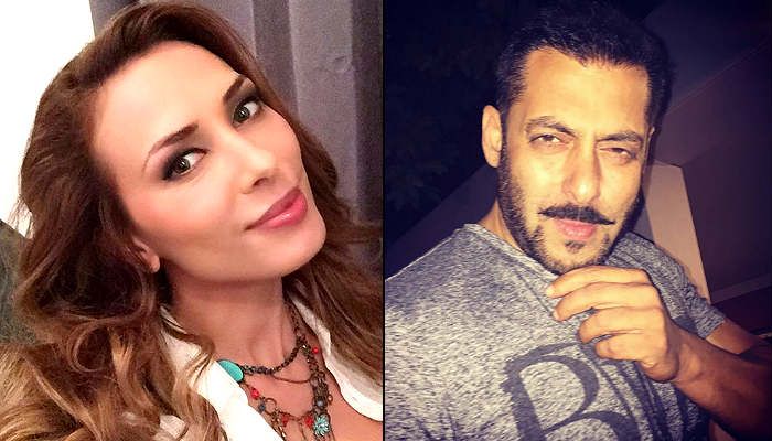 Salman Khan To Live With Iulia In New Home?