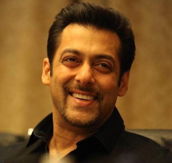 ‘No One’ is Forcing Salman Khan to Get Married