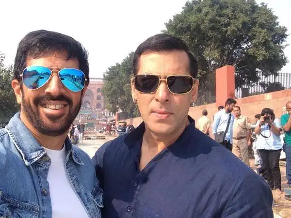 Kabir Khan’s Response To Rumours of Having Tiff With Salman Will Make You Grin