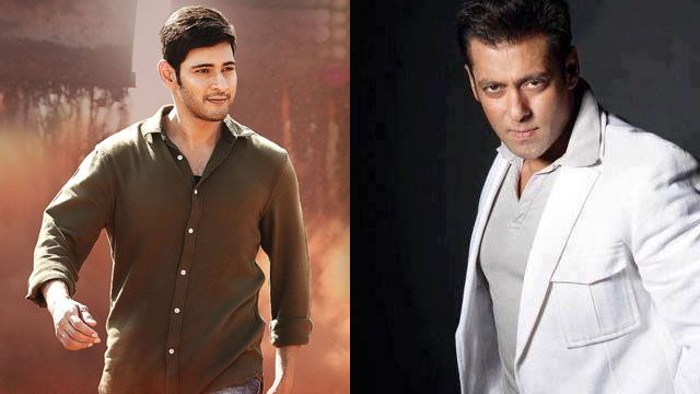 This Superstar's Movie Will Be Clashing With Salman Khan’s Tubelight!