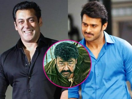 Prabhas, Salman Khan Are Being Considered For Similar Role?