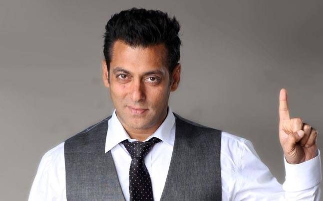 Salman Khan Quits His Management Company Matrix 
