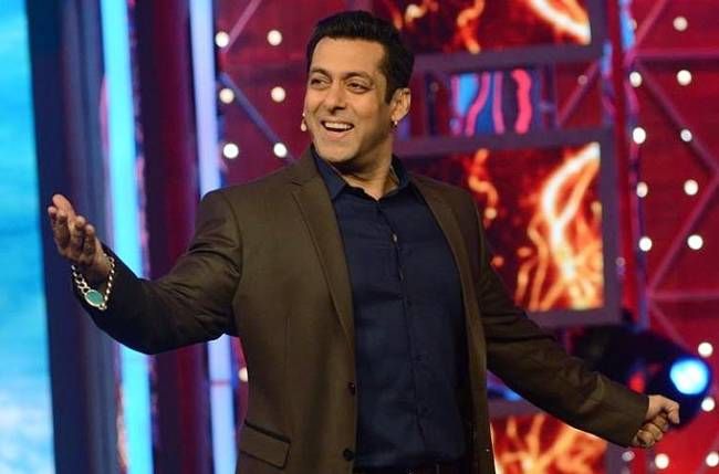 Salman Khan to Co-host Dance+ Episode
