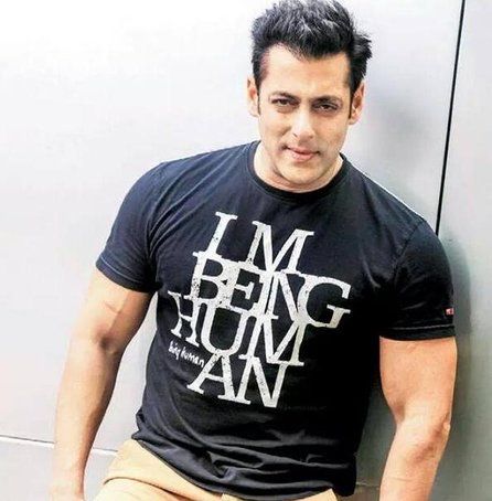 Salman Khan Shares His Thoughts On The Prohibition Of Pakistani Artists In Bollywood