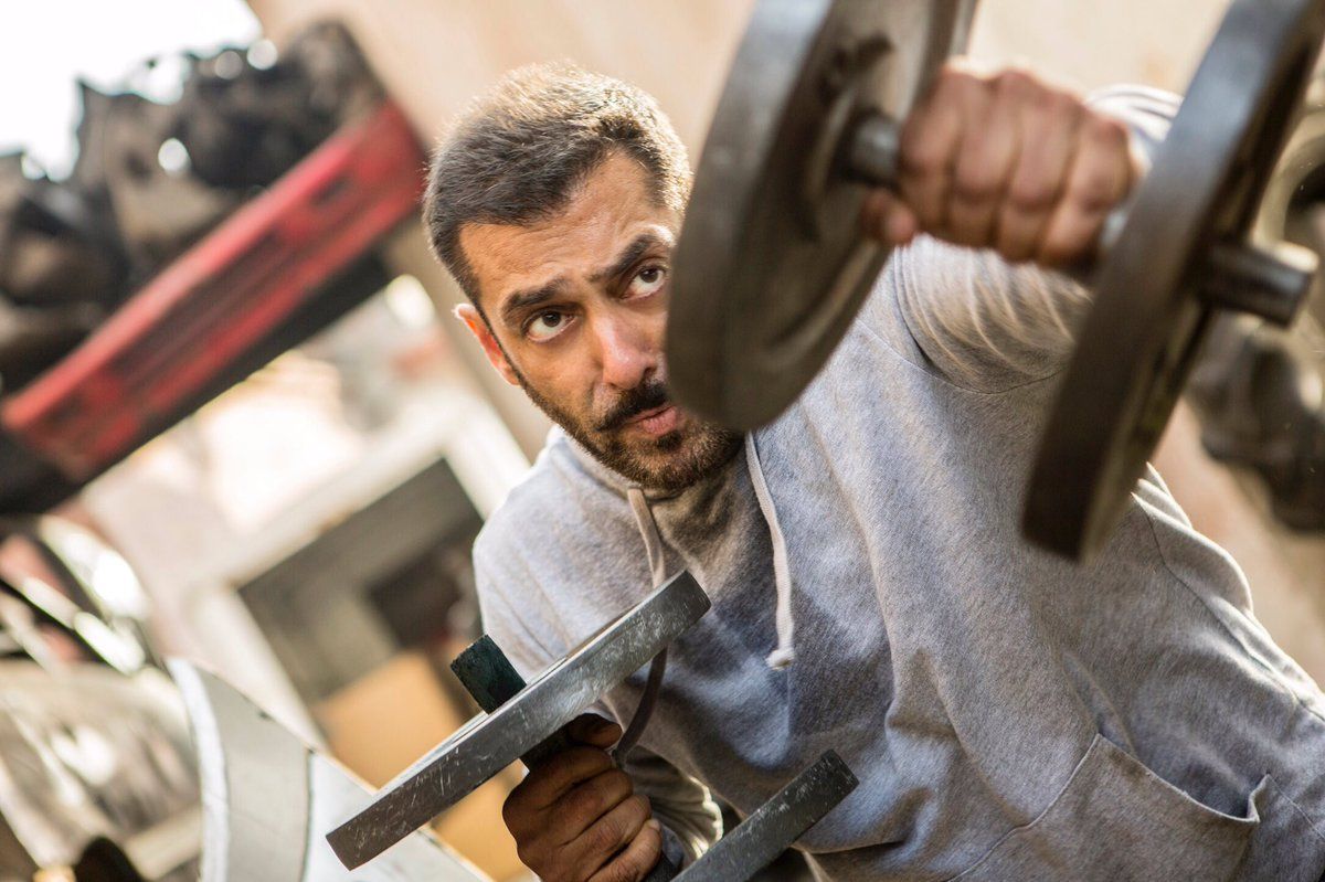 Box Office: Sultan Shatters All Records In Its Opening Weekend, Performs Best On Sunday