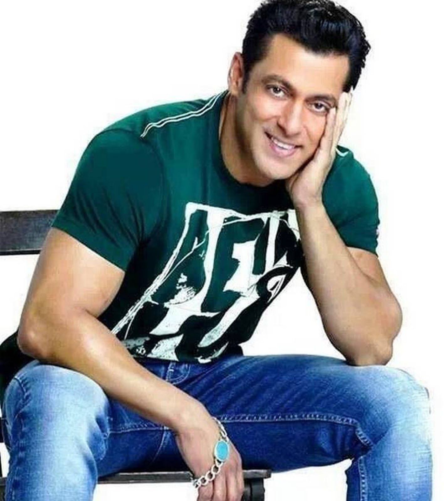 Salman Khan Signs Biggest Deal Ever With Top TV Channel