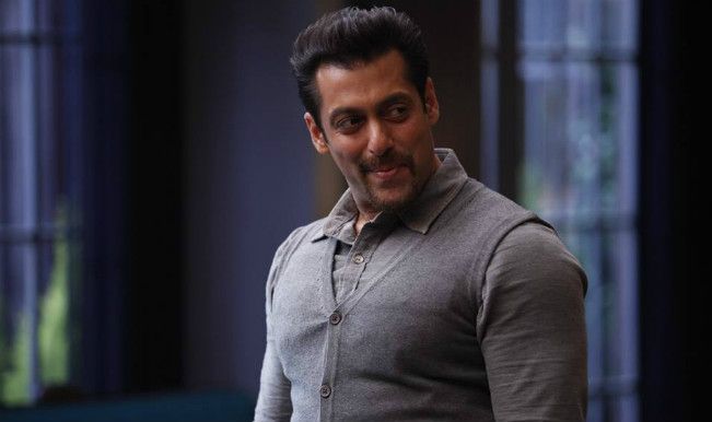 Salman Khan Is One Step Away From Playing A Big Screen Villain, Here’s How!