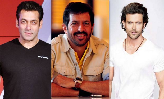 Kabir Khan Denies Rumours Of Working With Salman Or Hrithik In His Next