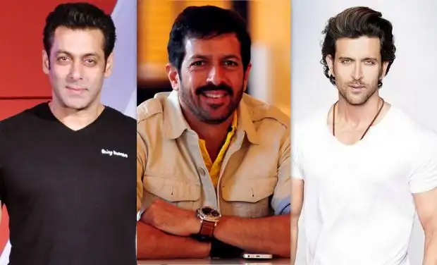 Kabir Khan Denies Rumours Of Working With Salman Or Hrithik In His Next