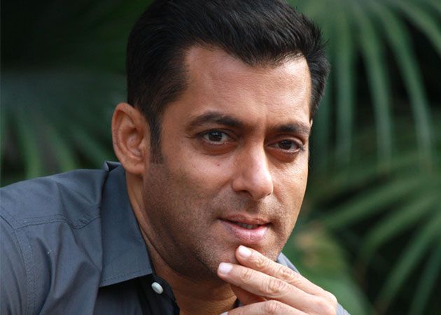 Salman Khan: Bollywood Should Make Films like Baahubali