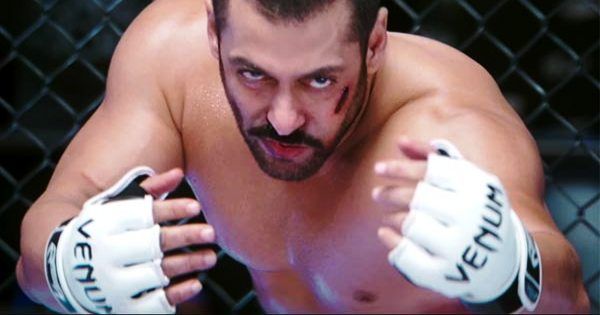 Tiger Zinda Hai: Salman Khan To Shoot A Dangerous Sequence With Wolves