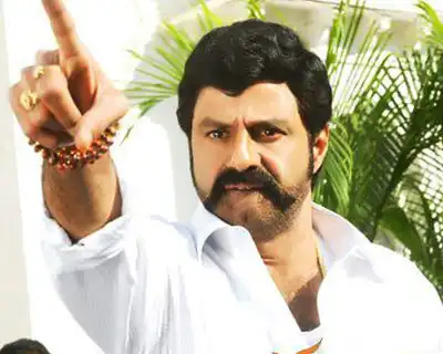 Balakrishna’s ‘Dictator’ Audio To Be Launched In December