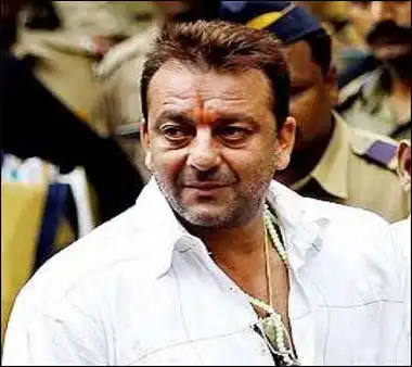 Sanjay Dutt’s Biopic Details Actor’s Drug Addiction 