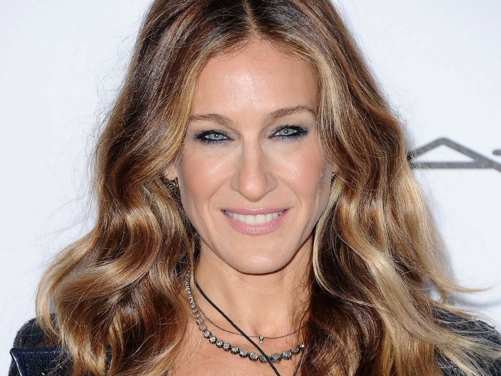 Sarah Jessica Parker Says She Feels Guilty As A Working Mother