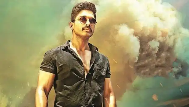 Sarrainodu Corsses Rs. 125 Crore Mark