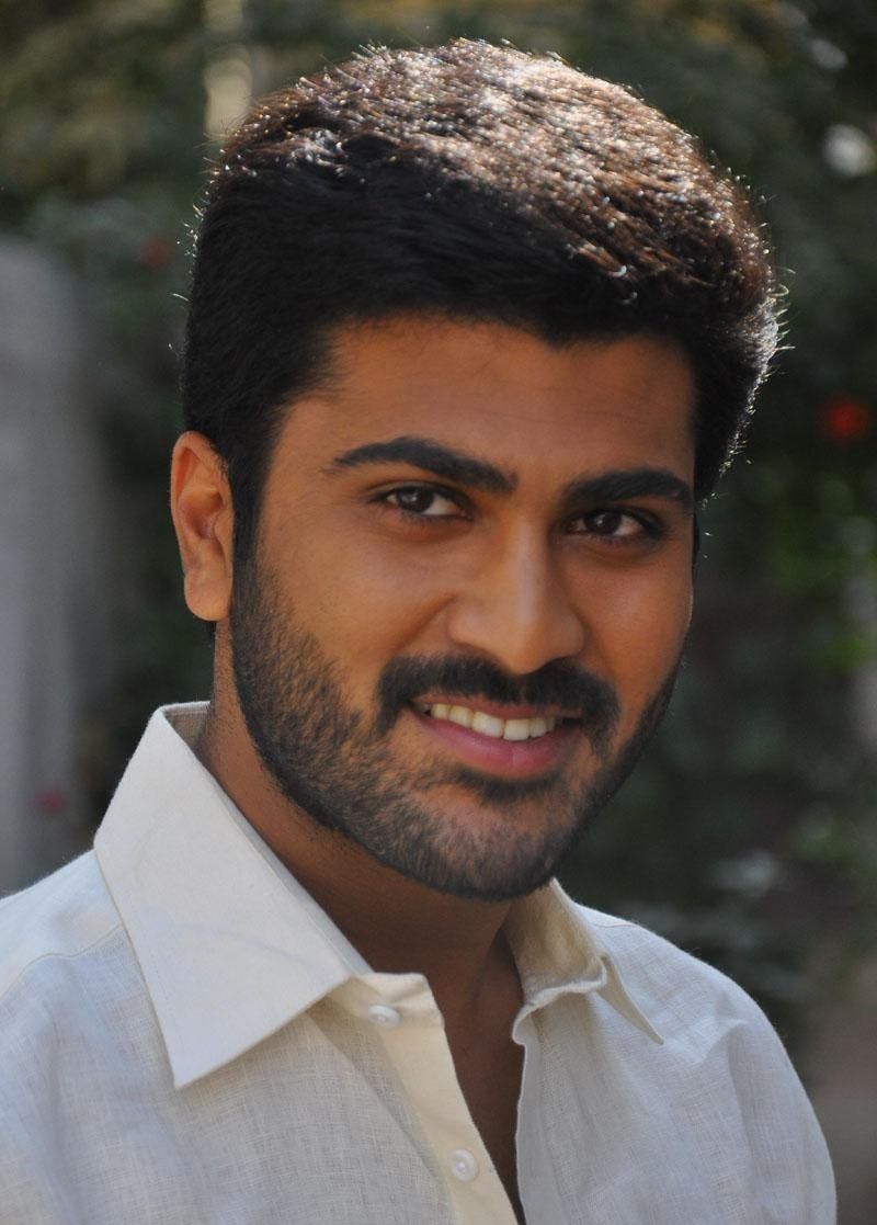 Sharwanand to shoot for 2 films simultaneously