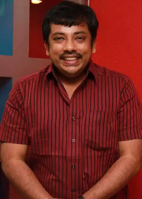 Sathyan Roped In For Vijay 61