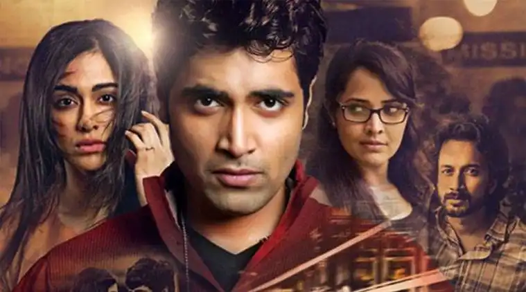 Kshanam To Be Released Nationwide 