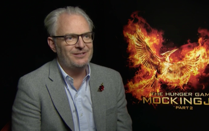 Francis Lawrence Hints For Hunger Games Prequel