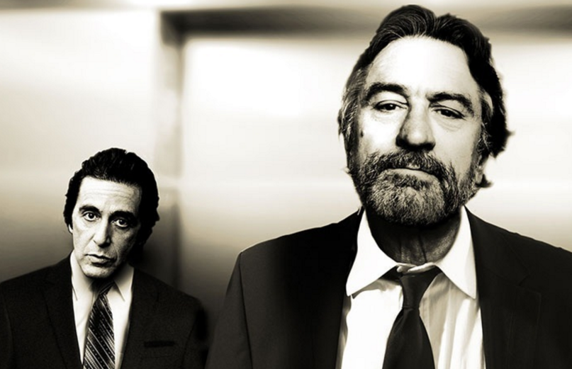 Netflix Buys Martin Scorsese’s The Irishman 