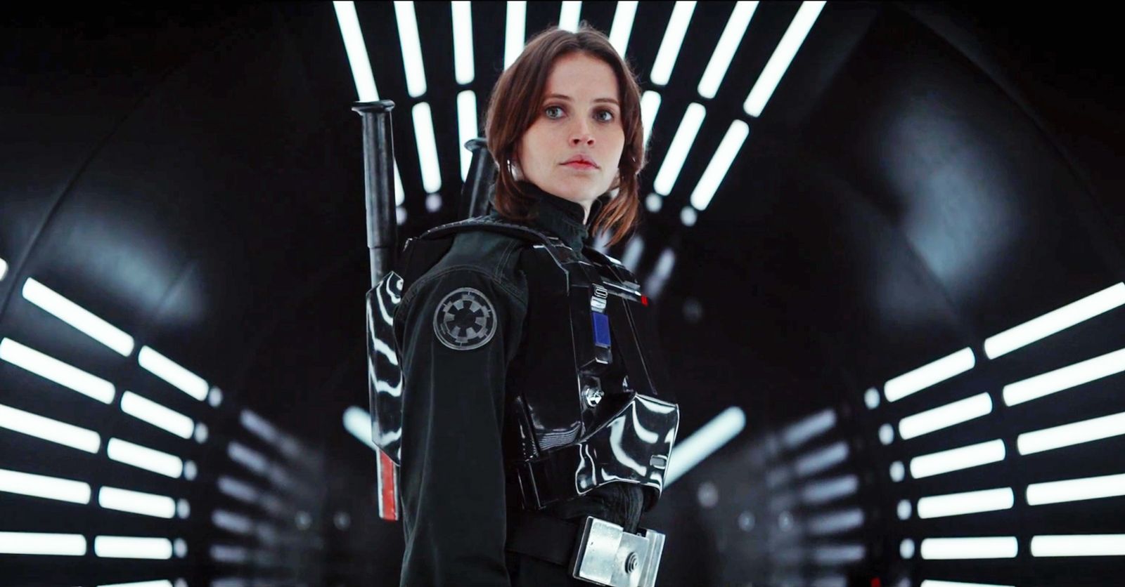 New Rogue One: A Star Wars Story Trailer To Premier On Thursday