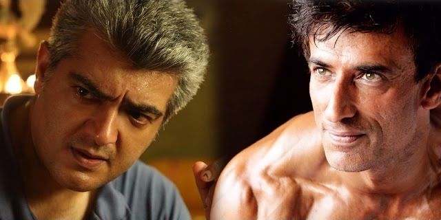 Rahul Dev Roped in For Thala 56