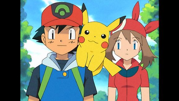 Pokemon Live-Action Flick To Go Out In 2017