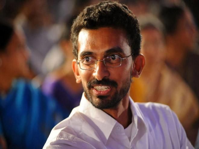 Sekhar Kammula's Next To Launch on August 5