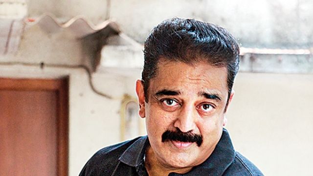 Kamal To Be Relieved Soon From Hospital