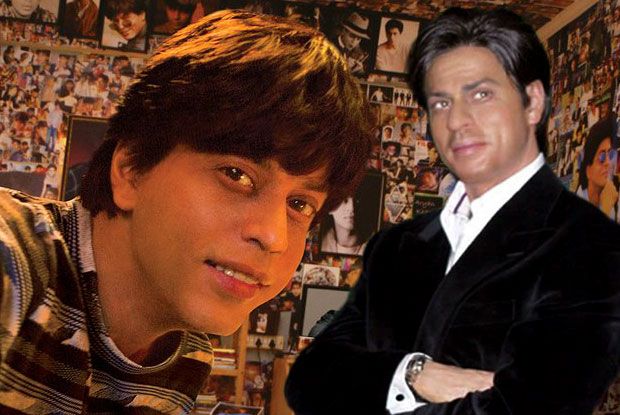 Shah Rukh Khan’s Wax Figure To Get Redressed For ‘Fan’