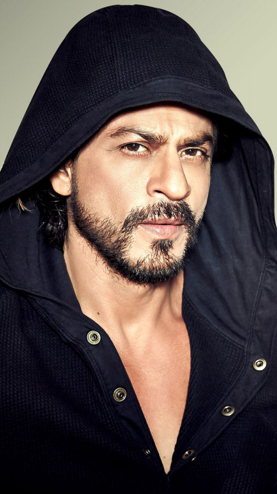 Shah Rukh Khan To Play Negative Role In 'Dhoom Reloaded'?