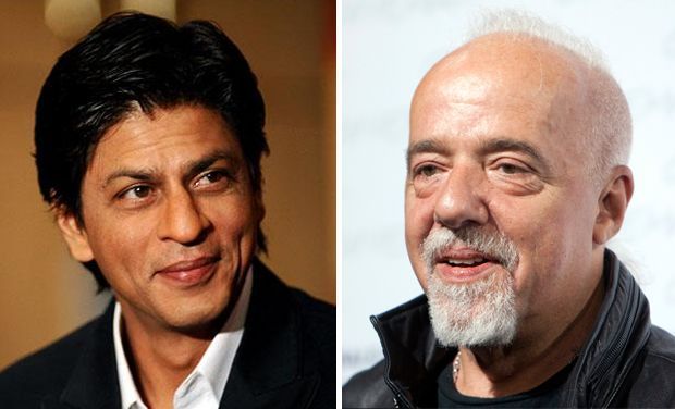 ‘SRK Deserved An Oscar If Hollywood Was Not Manipulated’, Says Paulo Coelho
