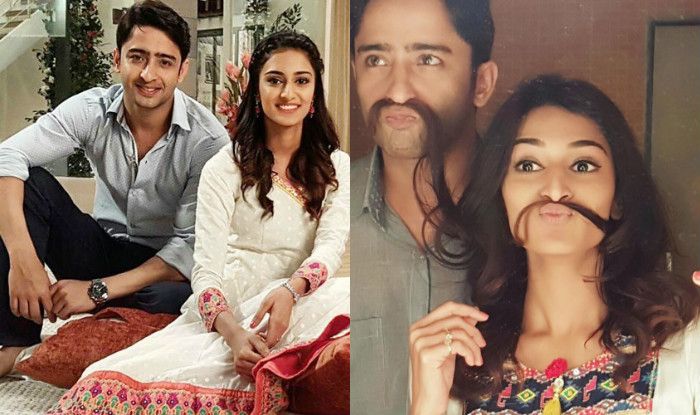 This Is What Shaheer Aka Dev Of Kuch Rang Pyaar Ke Aise Bhi Has To Say About Reports Of Ego Clashes With Erica