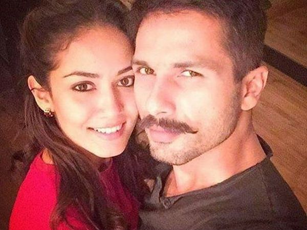 Shahid Kapoor Says He Will Be An ‘Obsessive’ Dad