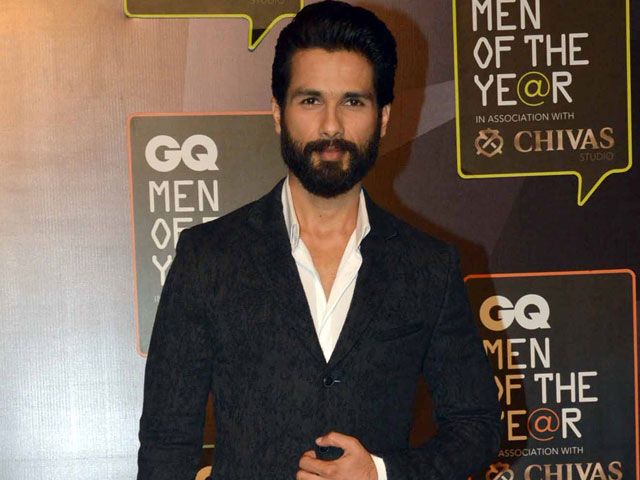 Shahid Kapoor Opens About Mira Rajput’s Bollywood Debut
