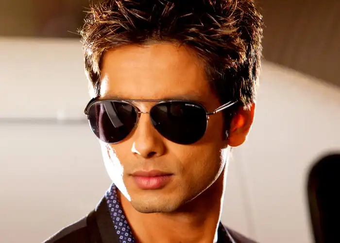 I Would Love To Do A Dance Film Now: Shahid Kapoor