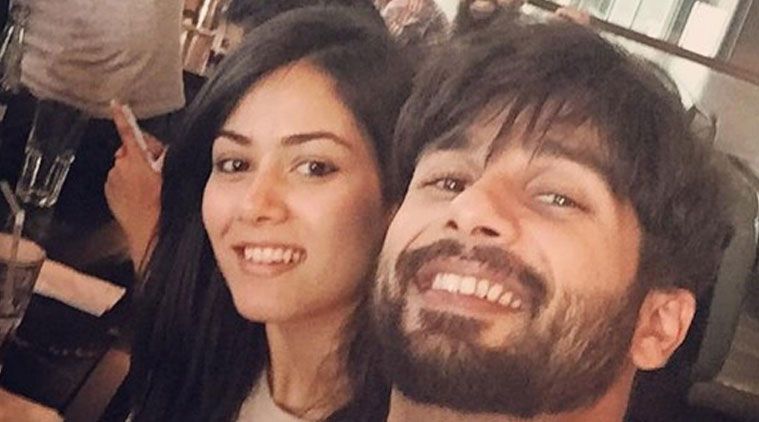 Shahid’s Spokesperson Rubbishes Rumours of Mira Rajput Making Debut in ‘AK vs SK’