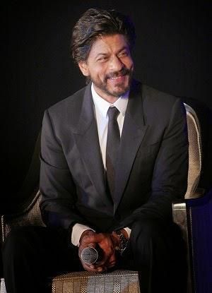 Shah Rukh Khan To Be Conferred With 2nd Doctorate