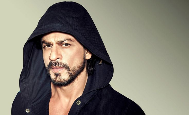 Shah Rukh Khan: ‘Don’t Know the Difference between Going Out, Making Out’