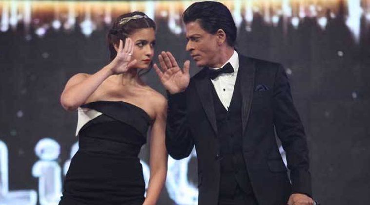SRK To Play Alia’s Mentor In Gauri Shinde's Next