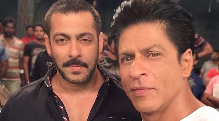 Salman Khan Declares SRK’s Dilwale Will Be A ‘Huge Grosser’