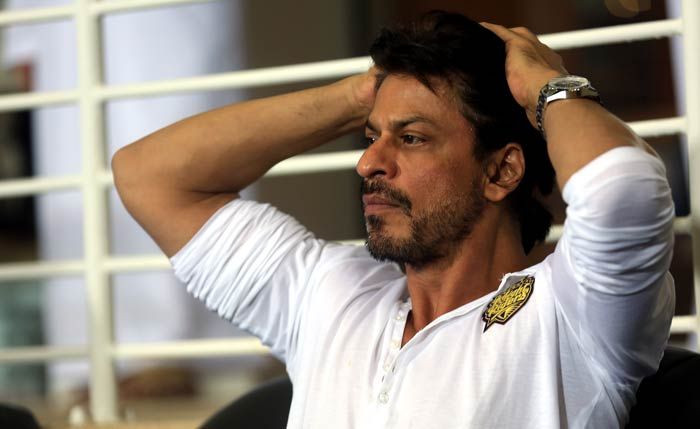 Shah Rukh Khan ‘Disappointed’ With Dilwale’s Collection 