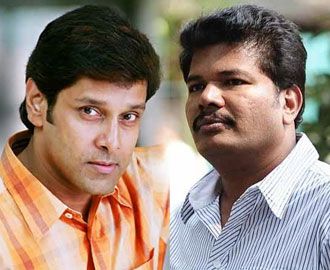 S. Shankar To Collaborate With Vikram Again?