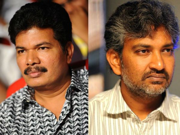 ‘Enthiran 2’ Costs Rajamouli Key Member For 'Baahubali: The Conclusion'
