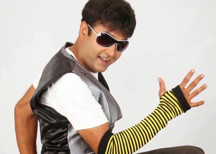 Sharan Romances Two Girls In His Upcoming Rom-Com