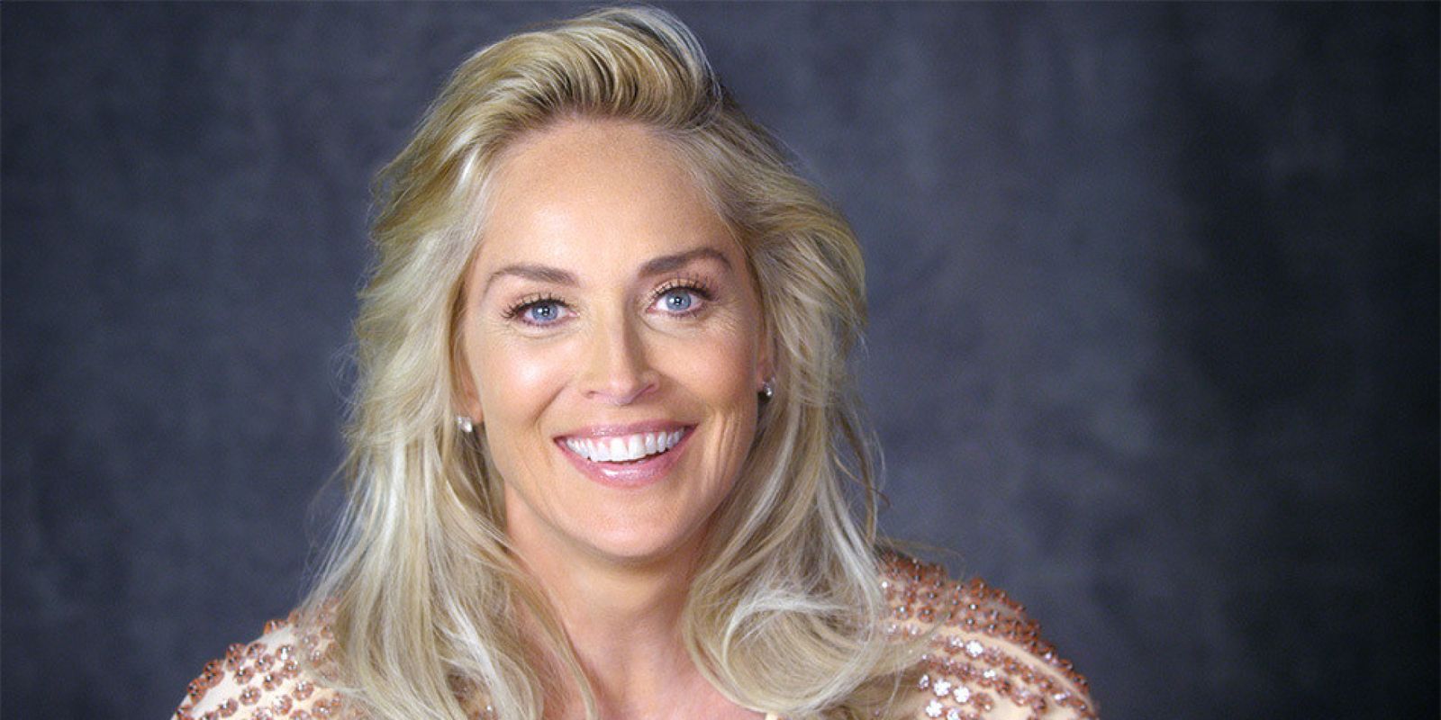 Sharon Stone Shares Her Opinion On Gender And Wage Gap