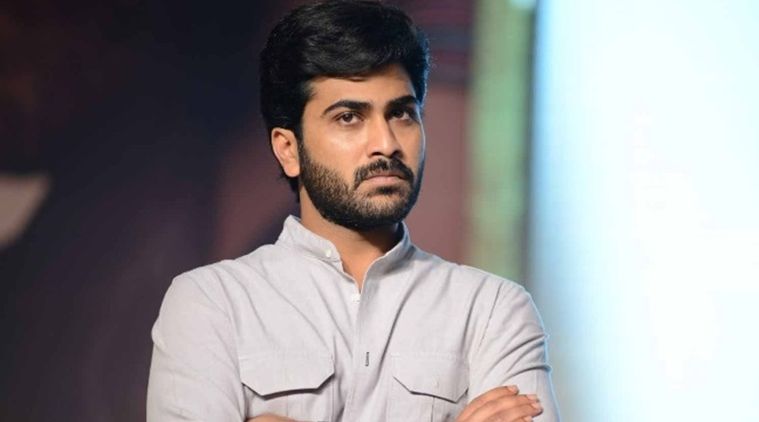 Sharwanand To Play Lead In Maruthi’s Next 