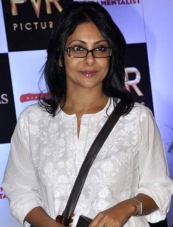 Shefali Shah backed out of ‘Three Stories’