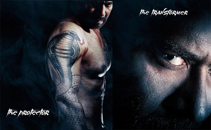 Box Office: Ajay Devgn’s Shivaay Finds Support From Single Screens On First Day!