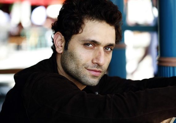 'The Case Is Pretty Much Where It Was': Shiney Ahuja about Rape Case
